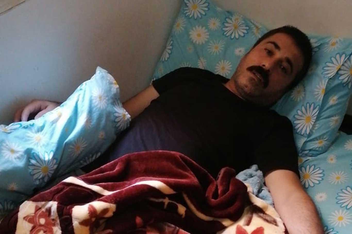 Coronavirus'e yakalanan Türkiye vatandaşları Suudi Arabistan'da mahsur kaldı Coronavirus'e yakalanan Türkiye vatandaşları Suudi Arabistan'da mahsur kaldı